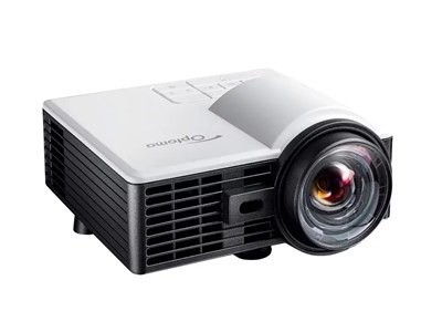 Короткофокусный проектор Optoma ML1050STi 1777943558