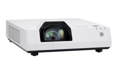 Короткофокусный проектор Panasonic PT-TMZ400 590804474