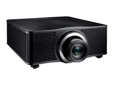 Лазерный проектор Optoma ZU1300 1905906925