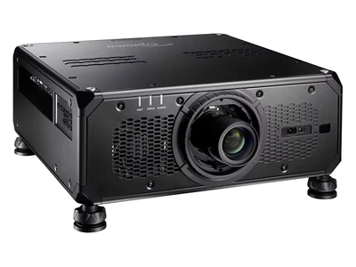Лазерный проектор Optoma ZU2200 749551602