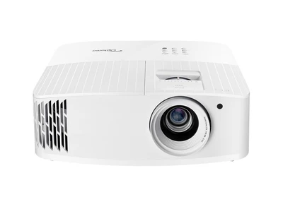 Проектор Optoma 4K400x 393944673