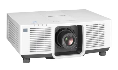 Лазерный проектор Panasonic PT-MZ882W 326319532