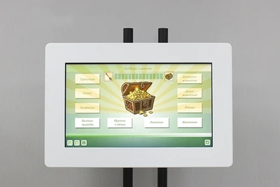 Интерактивная панель «AVKompleks Оникс 32» 1376484730