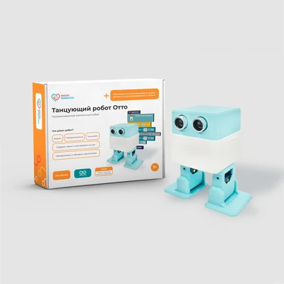 Танцующий робот "Отто" Enjoy Robotics 259251589
