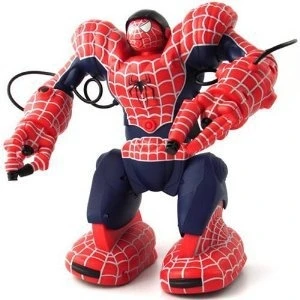 Робот SpiderSapien интерактивный WowWee 1243157287