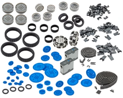Ресурсный набор Competition Add-On Kit VEX IQ 228-0028 2006621503