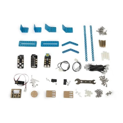 Ресурсный набор Variety Gizmos Add-On Pack for mBot & mBot Ranger 1055921188