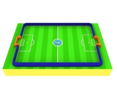 Робототехнический конструктор Huna Soccer Robot FK 1379258184