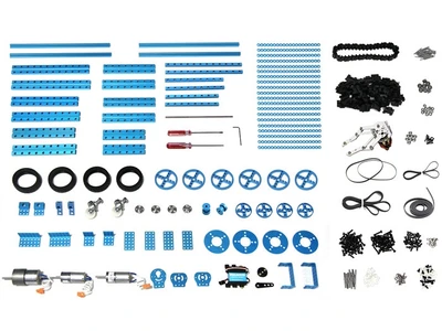 Робоконструктор Ultimate Robot Kit Makeblock 139728324