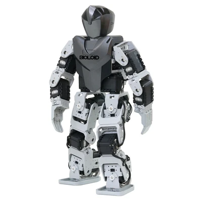 Образовательный конструктор Robotis BIOLOID Premium Kit 1436239691