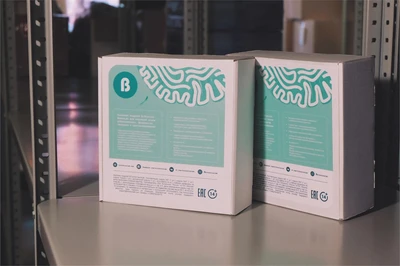 Комплект модулей BiTronics NeuroLab 1861321717