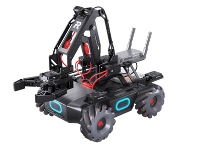 Робот DJI Robomaster S1 EP 1731149024