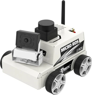 Yahboom MicroROS Car Vision на базе ESP32 661121750