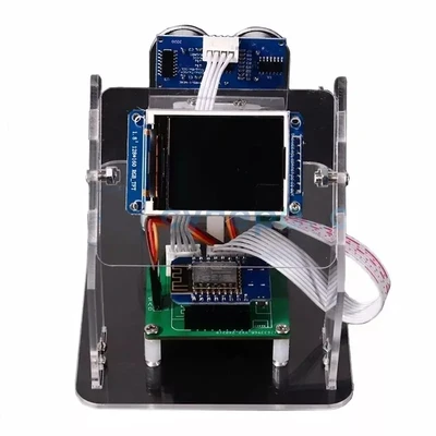 Набор для сборки радара с Arduino-совместимым контроллером Nano 99107305