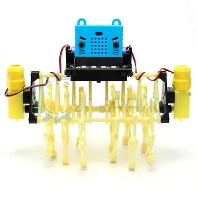 Набор для сборки KittenBot Polypod 1853424453