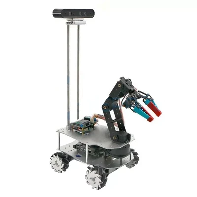 Робот-рука WHEELTEC R500A с камерой глубины Astra Pro 77680586