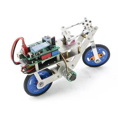 Балансирующий велосипед WHEELTEC BikePro 82896594