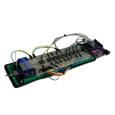 Набор для изучения электронных устройств Hobots HP 889660421