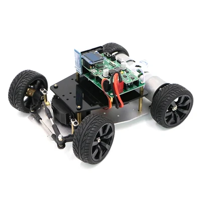 Колесная платформа шасси WHEELTEC (high edition) на STM32 521769665