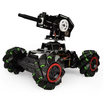 Умный робот YOURFUN Robotics с водяной пушкой 531538800