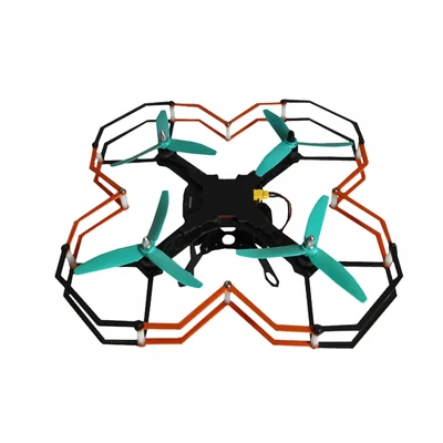 Конструктор спортивного квадрокоптера Phoenix 4S 658657543
