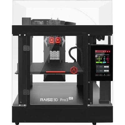 3D принтер Raise3D Pro3 HS 913961393