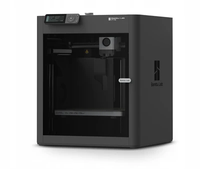 3D принтер Bambu Lab P1S 529400137