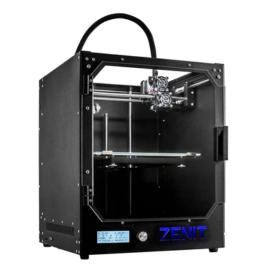 3D-принтер ZENIT 3D (1 экструдер) 1726757767