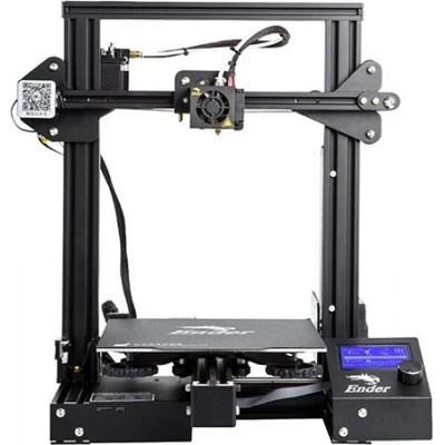 3D принтер Creality Ender 3 Pro 1244774691