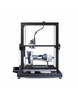 3D принтер XINKEBOT Orca2 Cygnus 1139859912
