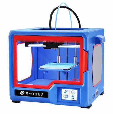 3D принтер QIDI Tech X-One2 1365288417