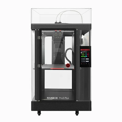 3D принтер Raise3D PRO3 Plus 1358388673