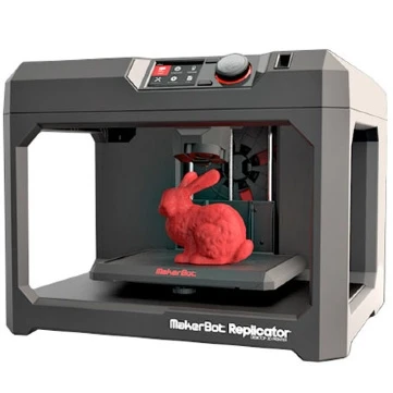 3D принтер MakerBot Replicator 5 690319746