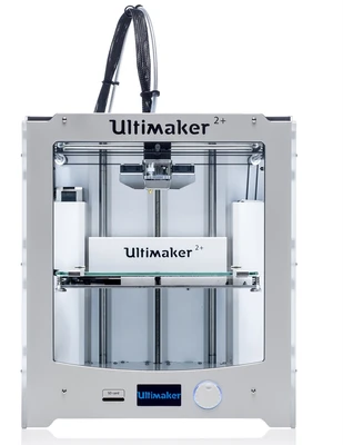 3D принтер Ultimaker 2+ 611128734