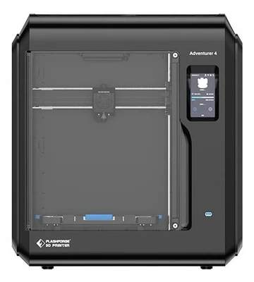 3D принтер FlashForge Adventurer 4 1563013810