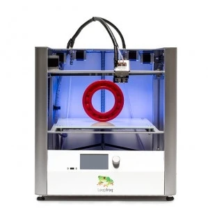 3D принтер Leapfrog Creatr HS 1985116438