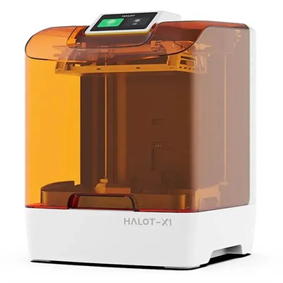 3D принтер Creality HALOT-X1 221422397
