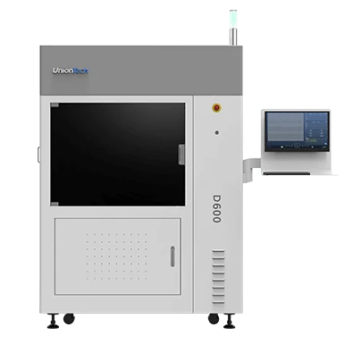 3D принтер UnionTech D600 1404348275