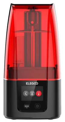 3D принтер Elegoo Mars 4 9k 824582073