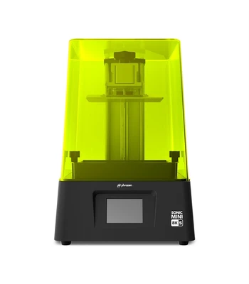 3D принтер Phrozen Sonic Mini 8K S 1406299886