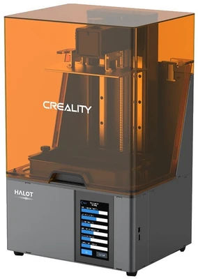 3D принтер Creality HALOT SKY 2022 1533454228