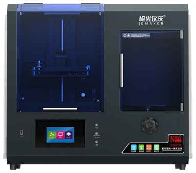 3D принтер JGMaker G5 1455523663