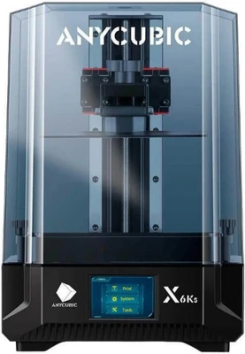 3D принтер Anycubic Photon Mono X 6Ks 1865646143