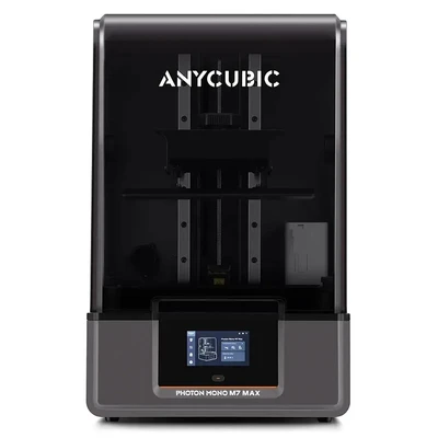 3D принтер Anycubic Photon Mono M7 Max 1464699291