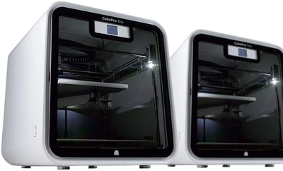 3D принтер CUBEPRO TRIO 1979979008