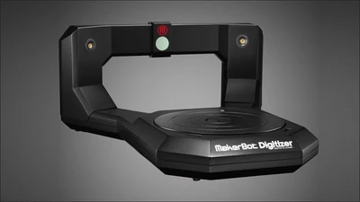 3D сканер MakerBot Digitizer 92404300