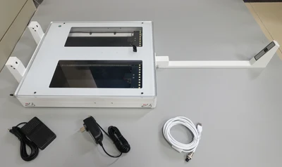 Ортопедический 3D сканер ScanPod3D USOL DUO 962184191