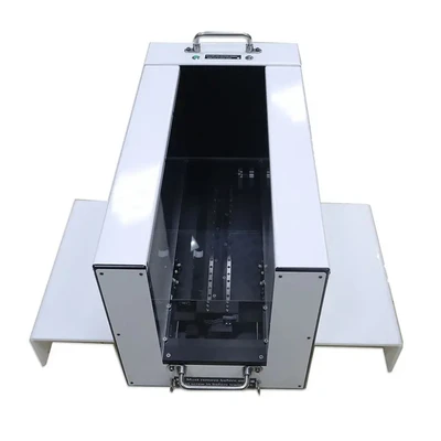 Ортопедический 3D сканер ScanPod3D UPOD-HD 1646663324
