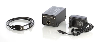 Конструктор модульных станков с ЧПУ UNIMAT CNC. Переходник для подключения к USB 1469161870