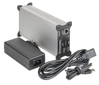 Контроллер 4-х осный для конструктора модульных станков с ЧПУ TCTControl 4-axis 146063776